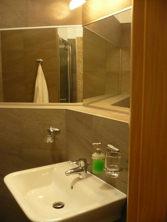 Hotel & Spa Odeon Boguchwala Exterior photo